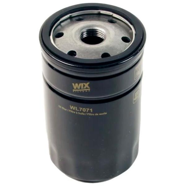 Масляный фильтр Wix Filters WL7071-12 WX-WL7071-12 photo 1