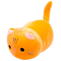 Мягкая игрушка ShopShop Animals 9874166697906  3+ / Коричневый