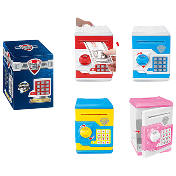 Настольная игра Insportline Music safe 3+/ Логическая игра photo 2