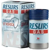 Присадка для двигателя VMPAuto VMP-4811 