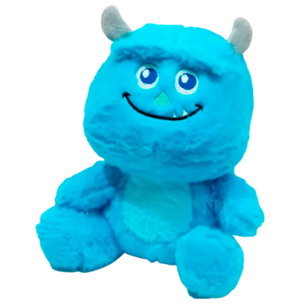 Jucărie moale ShopShop Monster High 6933970444984  3+ / Blue photo 1 Jucărie moale ShopShop Monster High 6933970444984  3+ / Blue photo 1