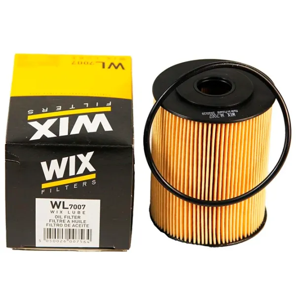 Filtru de ulei Wix Filters WL7007 WX-WL7007 photo 2 Filtru de ulei Wix Filters WL7007 WX-WL7007 photo 2