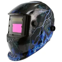 Masca pentru sudat MAR-POL M87018 Black / 1