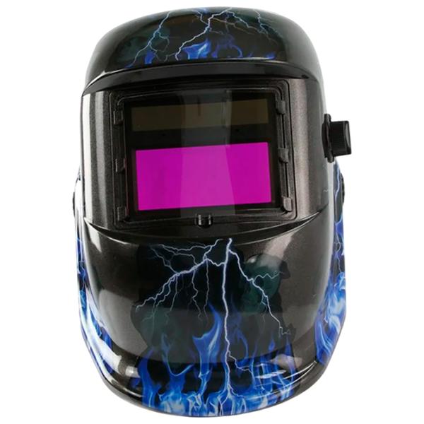 Masca pentru sudat MAR-POL M87018 Black / 1 photo 2