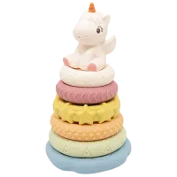 Joc educativ New World Dinosaurs - Unicorns 1+/ Dezvoltare