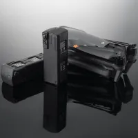 Baterie pentru dronă DJI Mavic 3 Series Intelligent Flight Black photo 5