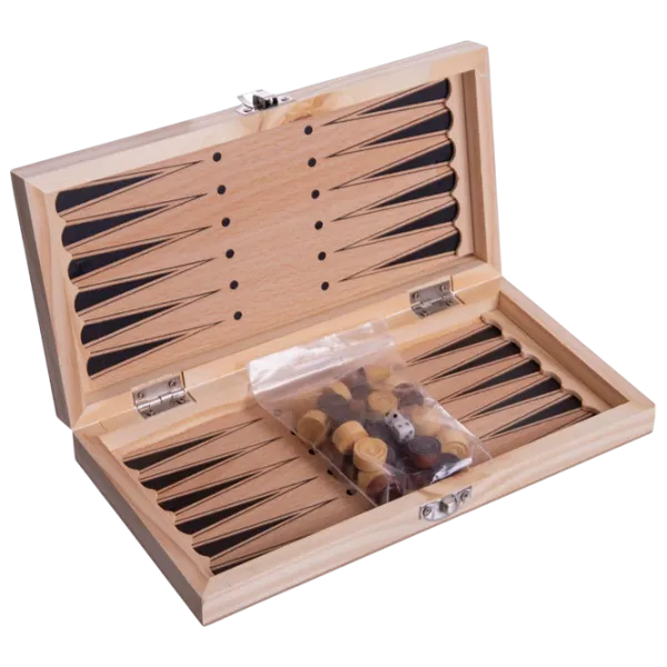 Joc de masă Insportline W7710  5+/ Narde photo 1