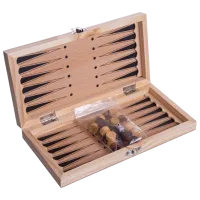 Joc de masă Insportline W7710  5+/ Narde