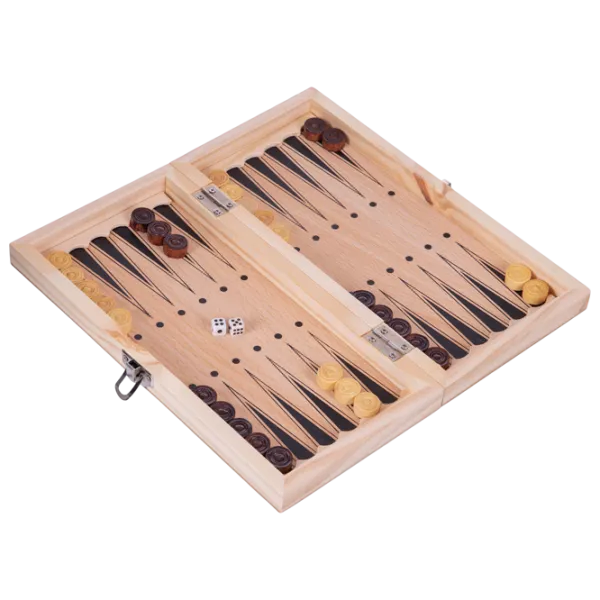 Joc de masă Insportline W7710  5+/ Narde photo 3