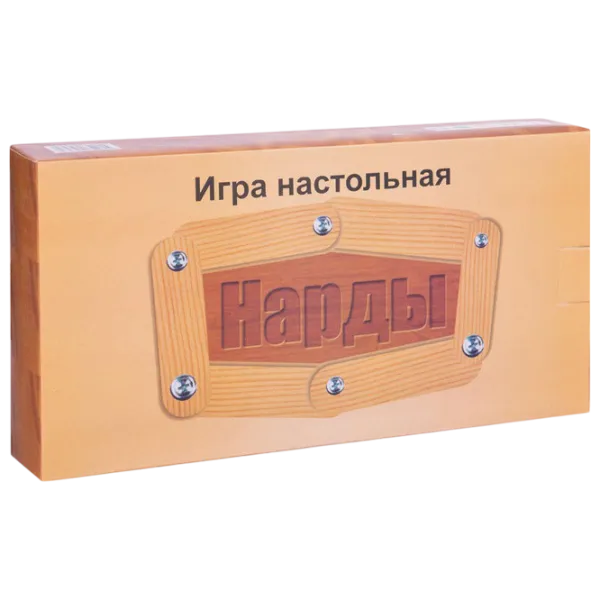 Joc de masă Insportline W7710  5+/ Narde photo 4