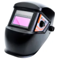 Masca pentru sudat MAR-POL M86999 Black / 1