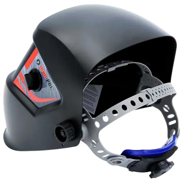 Masca pentru sudat MAR-POL M86999 Black / 1 photo 2