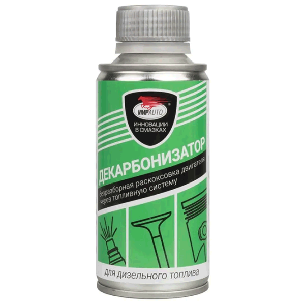Aditiv pentru combustibil VMPAuto VMP-9403 0.15l photo 1