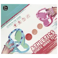 Настольная игра New World Catch Ball 3+/ На скорость и реакцию