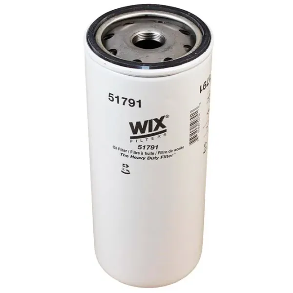 Масляный фильтр Wix Filters 51791 WX-51791 photo 1