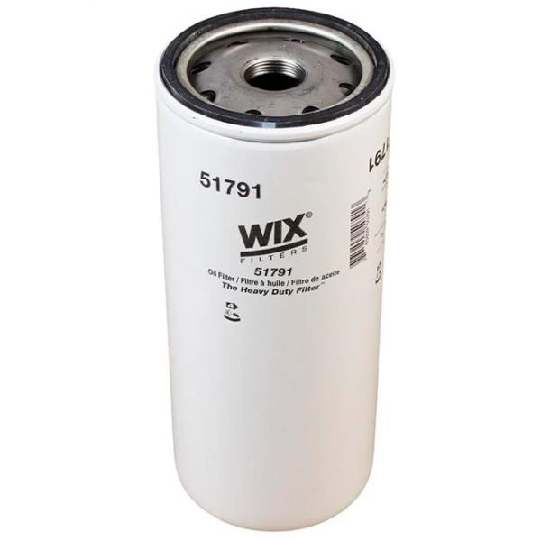 Масляный фильтр Wix Filters 51791 WX-51791 photo 1
