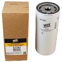 Filtru de ulei Wix Filters 51791 WX-51791 photo 3