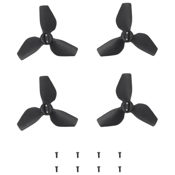 Лопасти DJI 2016S Черный photo 1