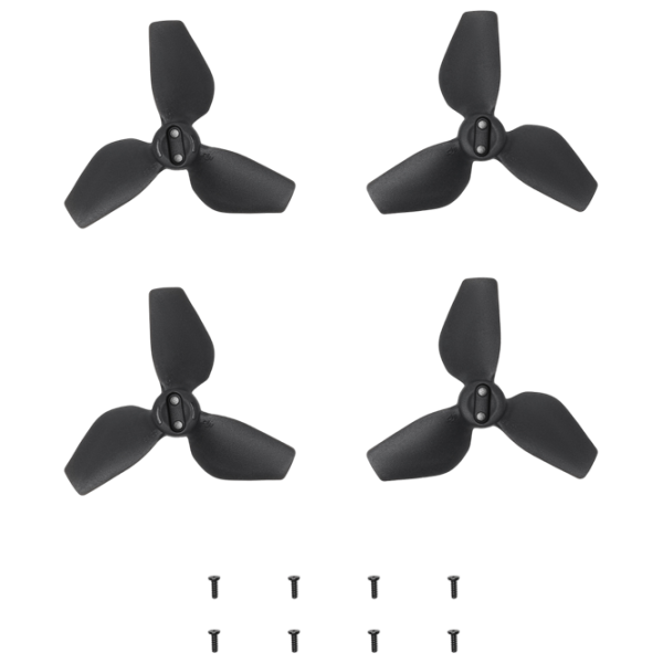 Лопасти DJI 2016S Черный photo 1