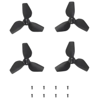 Лопасти DJI 2016S Черный