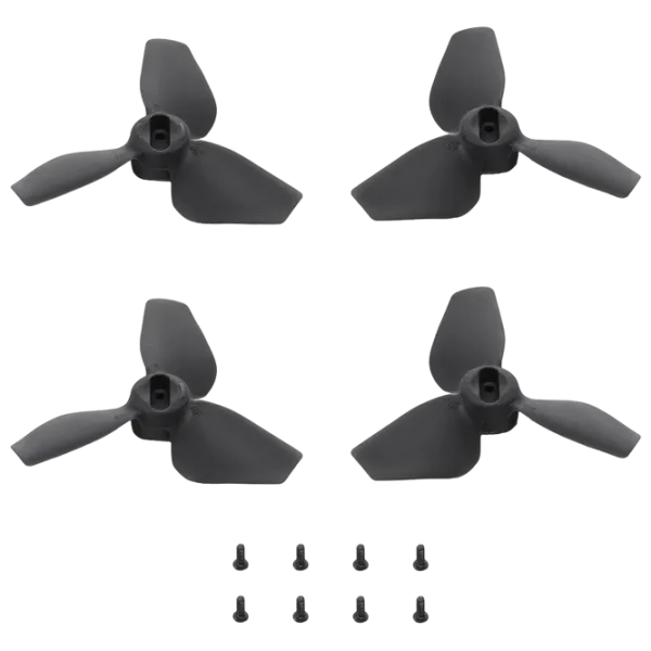 Лопасти DJI 2016S Черный photo 2