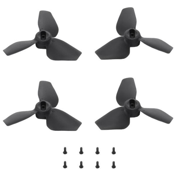 Лопасти DJI 2016S Черный photo 2