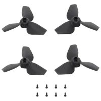 Лопасти DJI Neo 2016S Черный photo 2
