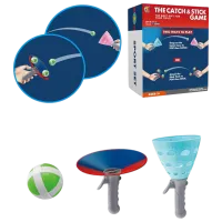 Настольная игра Insportline Catch Ball 3+/ На скорость и реакцию