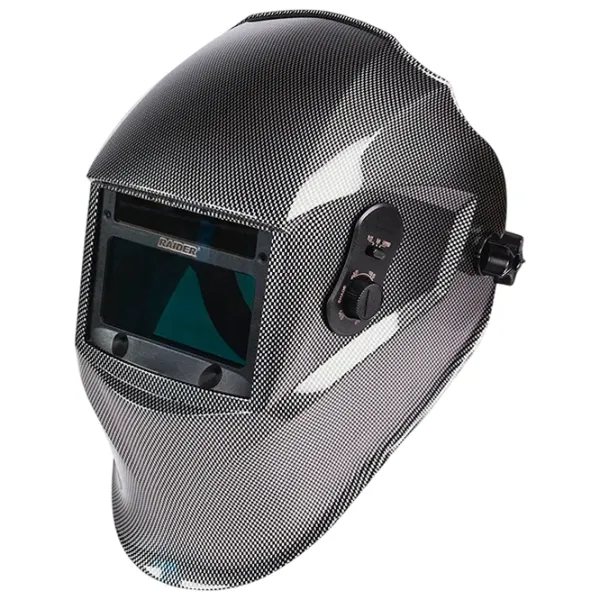 Masca pentru sudat Raider RD-WH08 Gray / 1 photo 1 Masca pentru sudat Raider RD-WH08 Gray / 1 photo 1