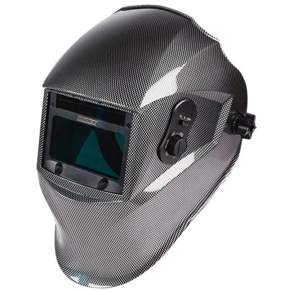 Masca pentru sudat Raider RD-WH08 Gray / 1 photo 1 Masca pentru sudat Raider RD-WH08 Gray / 1 photo 1