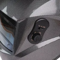 Masca pentru sudat Raider RD-WH08 Gray / 1 photo 3