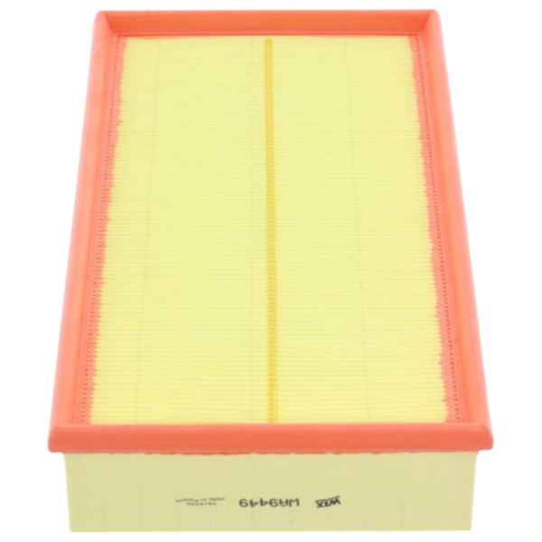 Filtru de aer Wix Filters WA9449 WX-WA9449 photo 2 Filtru de aer Wix Filters WA9449 WX-WA9449 photo 2