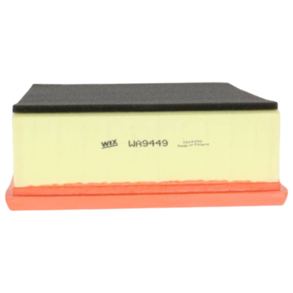Filtru de aer Wix Filters WA9449 WX-WA9449 photo 5 Filtru de aer Wix Filters WA9449 WX-WA9449 photo 5