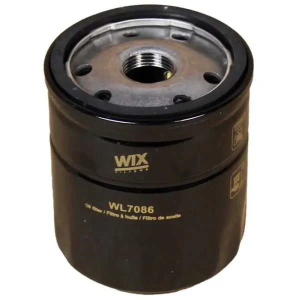 Масляный фильтр Wix Filters WL7086 WX-WL7086 photo 1