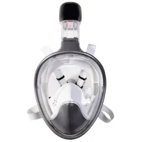 Маска для ныряния 4Play Vision Взрослые / XL