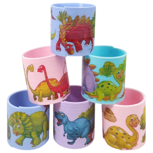 Настольная игра Insportline Rainbow Dinosaur 3+/ Развитие photo 1