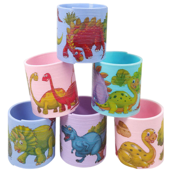 Настольная игра Insportline Rainbow Dinosaur 3+/ Развитие photo 1