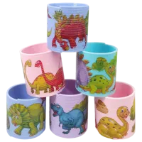 Настольная игра Insportline Rainbow Dinosaur 3+/ Развитие