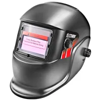 Masca pentru sudat Stark WM-2000R Gray / 1