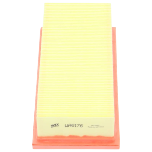Filtru de aer Wix Filters WA6176 WX-WA6176 photo 1