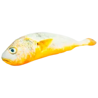 Мягкая игрушка ShopShop Океан 6932627009279  3+ / Разноцветный