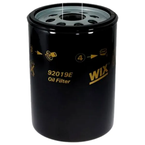 Масляный фильтр Wix Filters 92019E WX-92019E photo 1