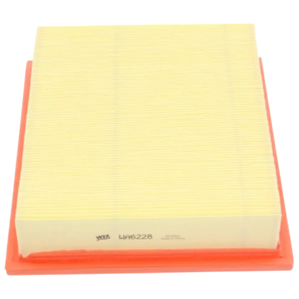 Воздушный фильтр Wix Filters WA6228 WX-WA6228 photo 1