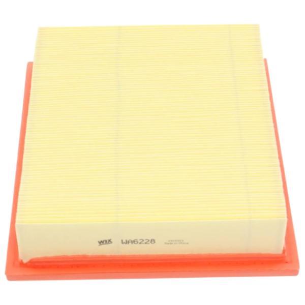 Воздушный фильтр Wix Filters WA6228 WX-WA6228 photo 1