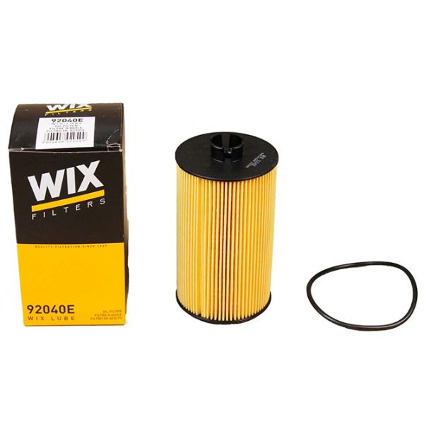 Масляный фильтр Wix Filters 92040E WX-92040E photo 3 Масляный фильтр Wix Filters 92040E WX-92040E photo 3