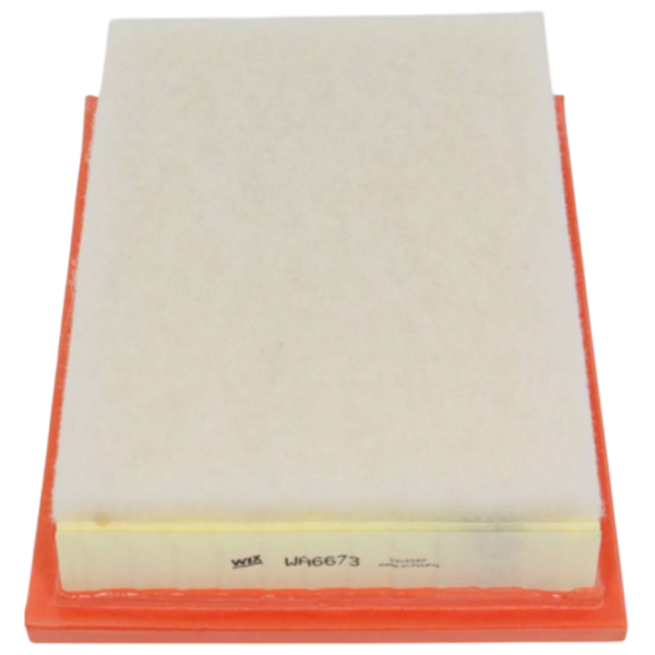 Filtru de aer Wix Filters WA6673 WX-WA6673 photo 1 Filtru de aer Wix Filters WA6673 WX-WA6673 photo 1