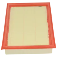 Воздушный фильтр Wix Filters WA6673 WX-WA6673 photo 2