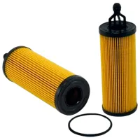 Filtru de ulei Wix Filters WL10010 WX-WL10010 photo 2