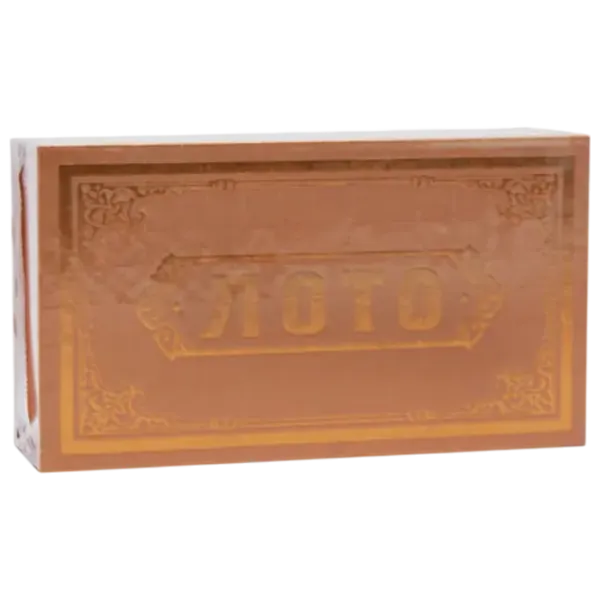 Настольная игра New World Russian Lotto 6+/ Лотерея photo 1