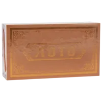 Настольная игра New World Russian Lotto 6+/ Лотерея